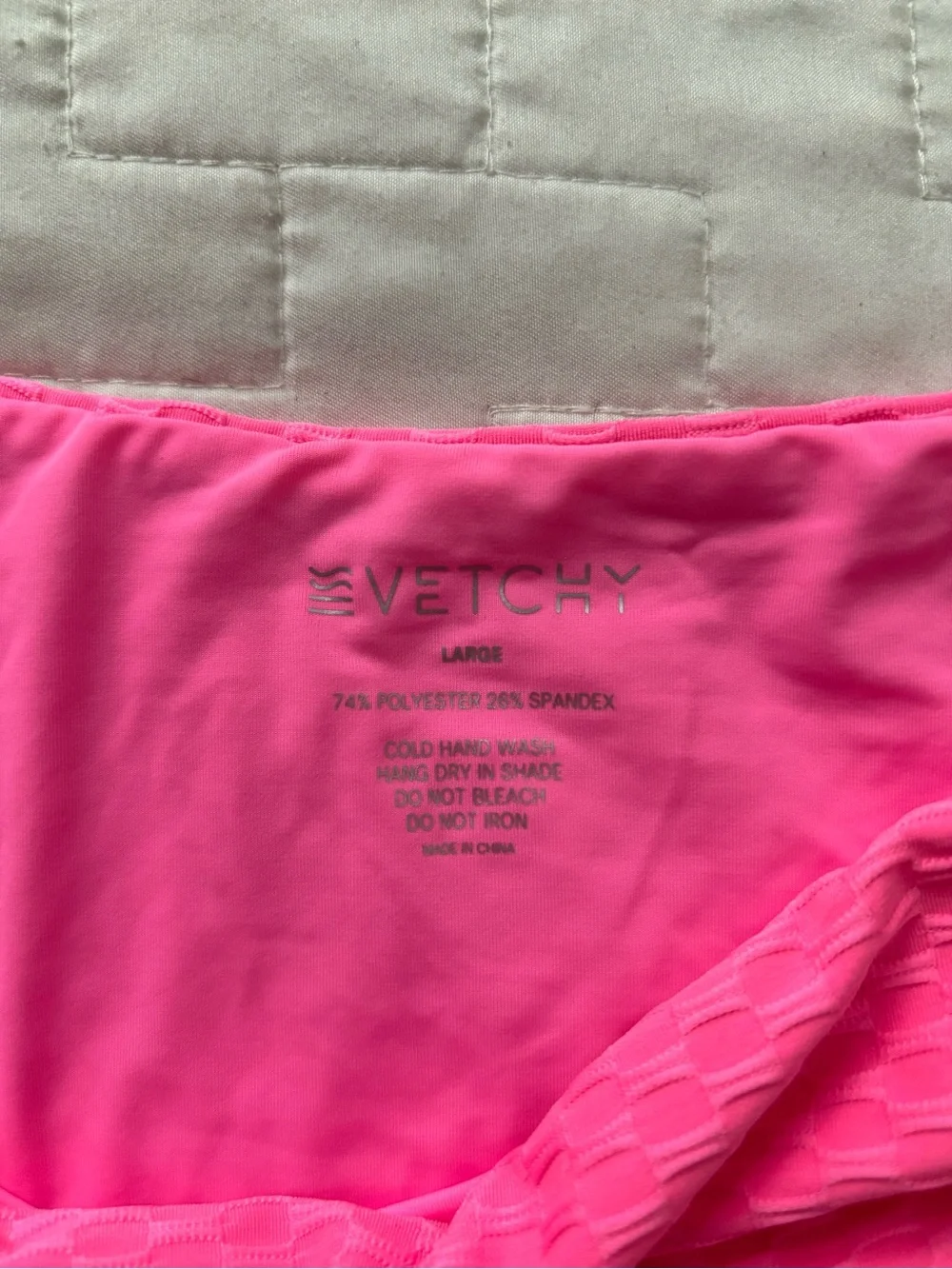 Vetchy Laguna bikini bottoms - Picture 3 of 5